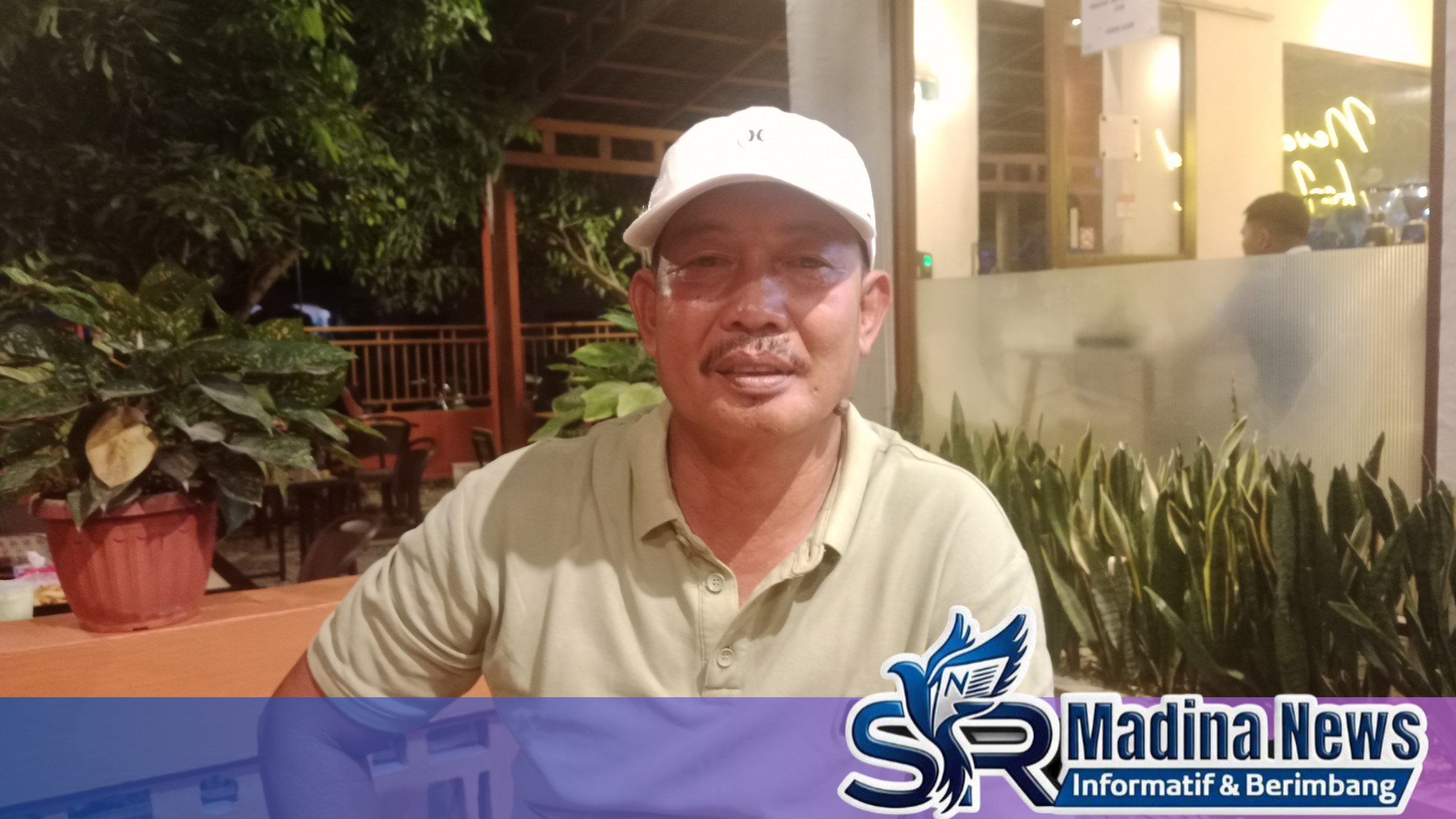 Hak Sanggah: Kades Sundutan Tigo Bantah Penggunaan Dana Desa Untuk Masalah Pribadi.
