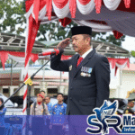 Nilai Keikhlasan Pahlawan Ditekankan Bupati Madina pada Peringatan Hari Pahlawan