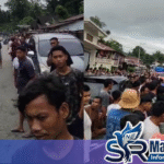 Keributan Pecah di Batang Natal, Apa Pemicunya?