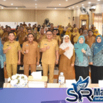 Madina Dorong Transformasi Posyandu, Apa Saja?