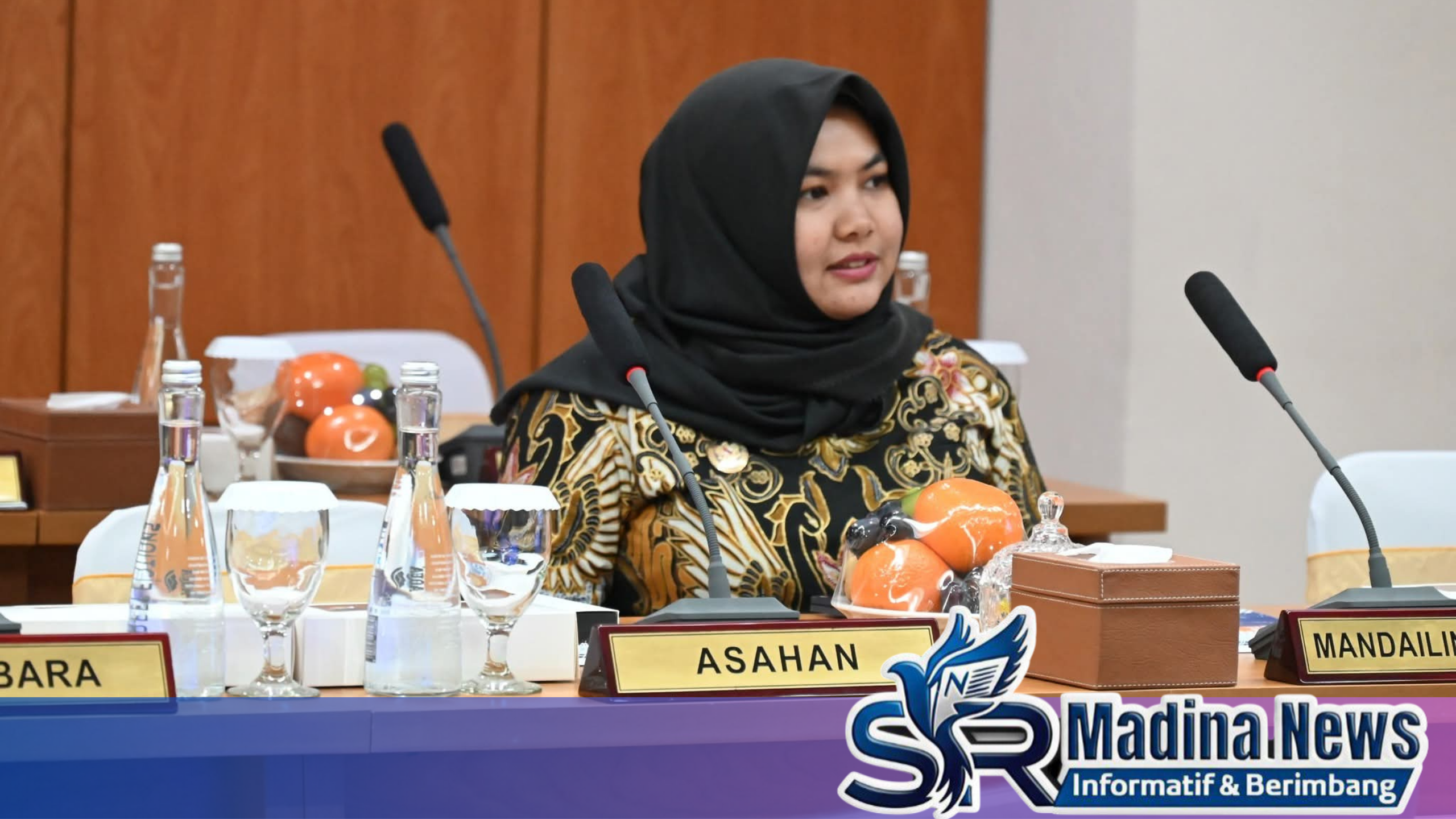 RUPS-LB Setujui Inbreng, Bank Sumut Percepat Penguatan Modal dan Restrukturisasi Manajemen