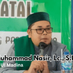 MUI Madina: Selamatkan Diri, Perkuat Doa, Bantu Sesama Korban Bencana