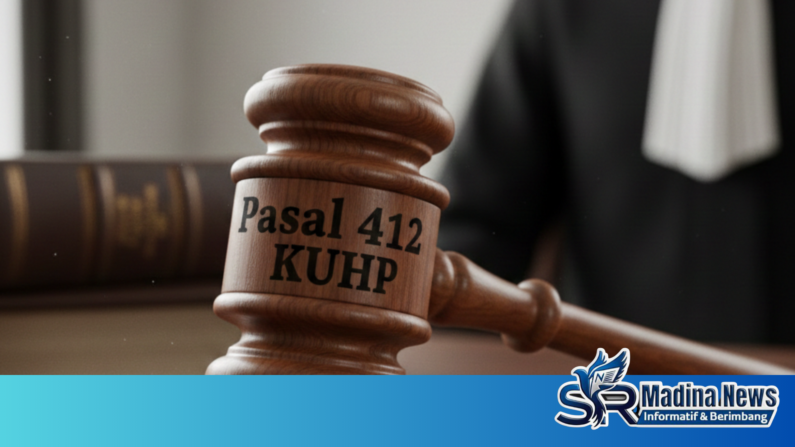 Mulai Bulan Januari 2026, Tinggal Serumah Dengan Pacar Bisa Kena Pidana.