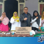 Kadis Kesehatan Tinjau Posko Kesehatan di Bulu Soma.