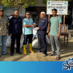 LRB PDM Padangsidimpuan Salurkan Bantuan Korban Banjir di Siabu.