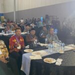 Bupati Madina Ikuti Rapat Kordinasi Revitalisasi Dan Digitalisasi Satuan Pendidikan