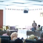 Dinas Komunikasi Dan Informatika Madina Ciptakan Tiga Aplikasi