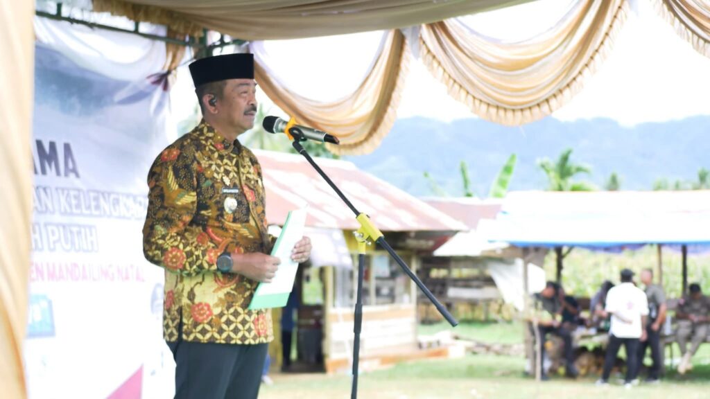 Badan Penanggulan Bencana Daerah Madina, Menghimbau Masyarakat