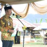 Badan Penanggulan Bencana Daerah Madina, Menghimbau Masyarakat