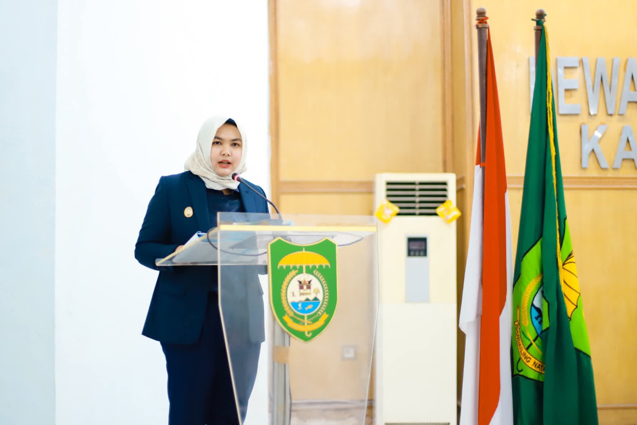 APBD Madina 2026 Disepakati: Apa Saja yang Jadi Prioritas?