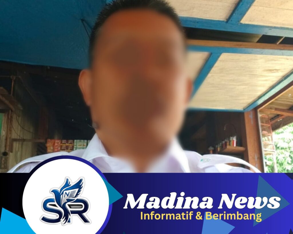 Kades Sundutan Tigo Dilaporkan ke Polres Madina, Pelapor Soroti Lambannya Proses Penanganan