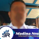 Kades Sundutan Tigo Dilaporkan ke Polres Madina, Pelapor Soroti Lambannya Proses Penanganan