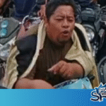 BBM Langka di Madina, Warga Nekat Pakai Thinner Demi Motor Bisa Jalan ke SPBU