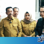 Pemkab Madina Terima Bantuan Kementan untuk Korban Bencana