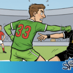 Pemukulan Wasit Berujung Sanksi Berat, Komdis PSSI Madina Jatuhkan Hukuman Tegas