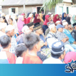 Delapan Ratus Ribu untuk Menginjak Mobil: Suara Siulangaling Menanti Jalan