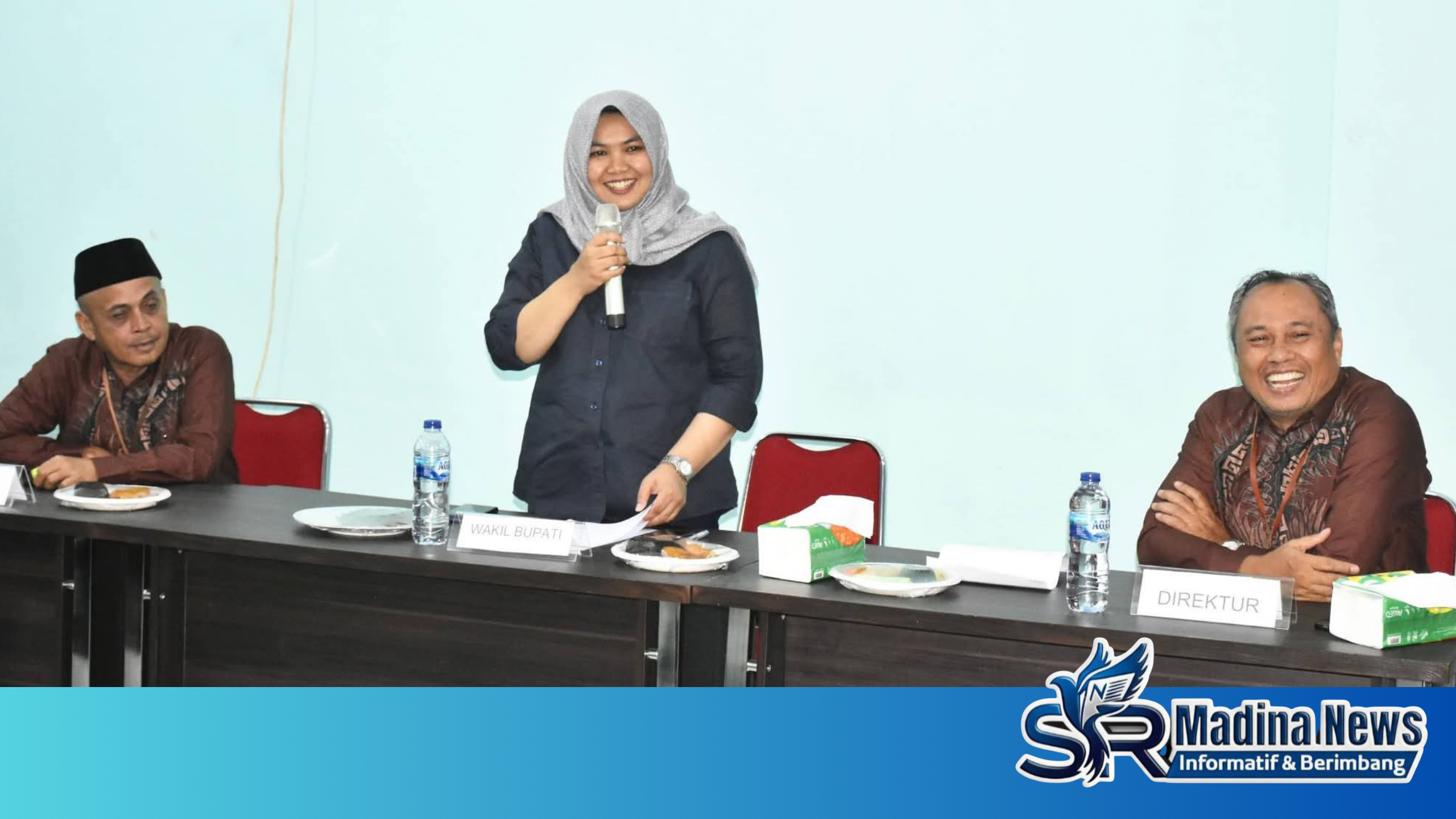 Agar Warga Tak Lagi Menempuh Jalan Panjang Bernama Rujukan