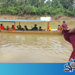 Ketika Sungai Menjadi Saksi, Azan Mengantar Langkah Pulang