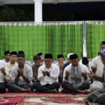 Pejabat Pemkab Madina Sholat Istighosah,Zikir Dan Doa Bersama Meminta Bencana Berakhir