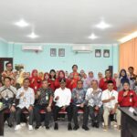 Kemenkes RI Visitasi Dan Verifikasi Perizinan Pelayanan Dialisis Di RSUD Panyabungan