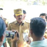 Pemkab Madina Pastikan Kesediaan LPG Tabung 3 Kg Hingga Akhir Tahun