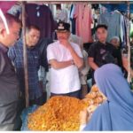 Jelang Libur Natal Dan Tahun Baru Harga Bahan Pokok Di Madina Masih  Stabil
