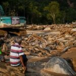 Gubernur Sumut Perpanjang Tanggap Darurat Hingga 31 Desember