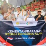 Pemkab Madina Sarurkan Bantuan Dari Kementan Tahap Empat, Ini Sasarannya
