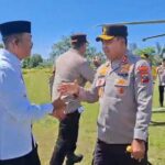 Turun Langsung Kelokasi,Kapolda Sumut, Kami Telah Berhasil Kembali Menangkap Terduga Pelaku