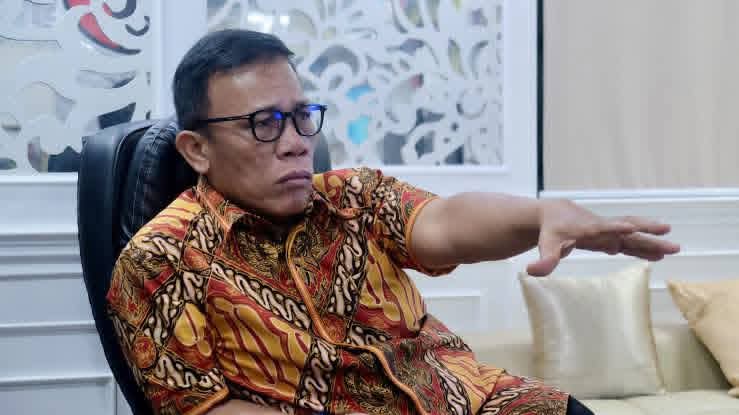 Kerugian Akibat Banjir Bandang Di Tapteng Diperkirakan Mencapai 5,4 Triliun, Bupati Minta Dana Khusus