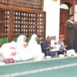 Pergantian Tahun, Bupati Madina Ajak Masyarakat Renungi Perjalanan Tahun 2025