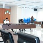 Masa Transisi Pemulihan Bencana Di Perpanjang Hingga 31 Januari