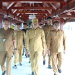 Tingkat Hunian Pasien RSUD Panyabungan Secara Rutin Telah Melebihi 90 Persen