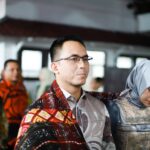 Pemkab Madina Sambut Kehadiran AKBP Bagus Priandiy Sebagai Kapolres Yang Baru