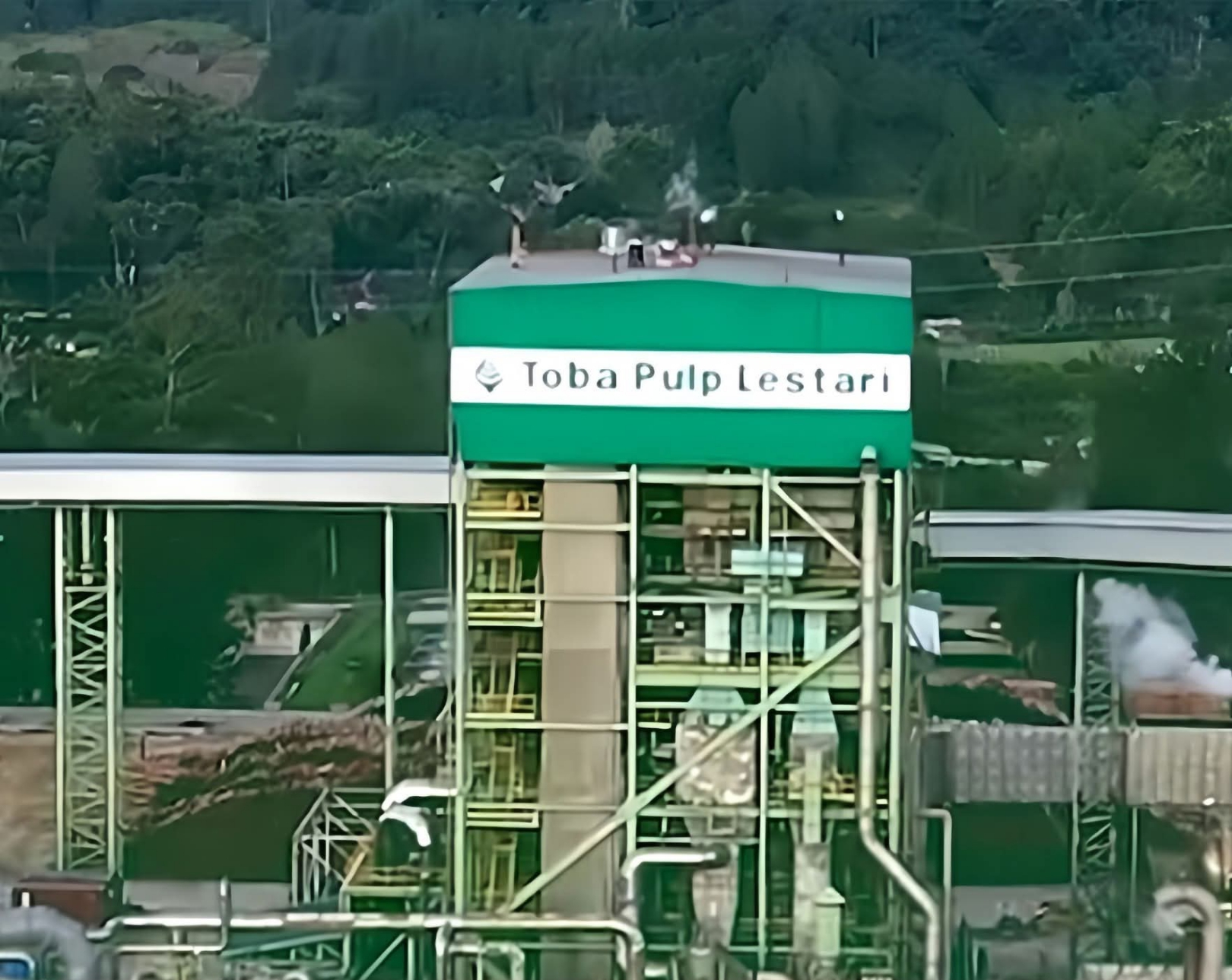 PT. Toba Pulp Lestari (TPL) Buka Suara, Merespons Tudingan Rusaknya Lingkungan Hutan Di Wilayah Tapanuli