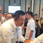 Rakernas APKASI Di Batam Perkuat Sinergi Membangun Negeri