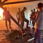 Terungkap! Barak Narkoba Bandar Baru Pakai Daftar Antrean