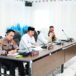 Pemerintah kabupaten Mandailing Natal, Fasilitasi Dan Mediasi PT DIS Dengan Warga Tabuyung
