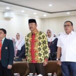 Bupati Ingatkan  Pentingnya Peran Bidan Dalam Penurunan Angka Stunting Di Madina