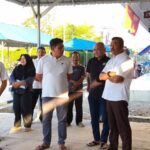 700 Los Pasar Baru Akan Di laksanakan Cabut Nomor Pada Hari Rabu Ini