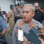 Usai Viral Kejar Jamret Jadi Tersangka, Kapolres Dicecar Anggota DPR RI Saat Rapat Dengar Pendapat