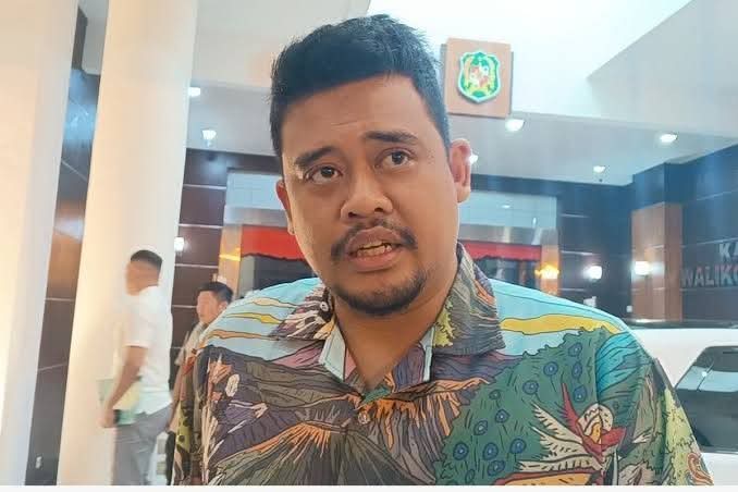 Penyitaan Lahan Di Padang Habalan, Bobby,, Saya tidak Berani Komentar,Saya Cari Tahu Dulu