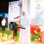 Musabaqah Tilawatil Qur’an XXV Tingkat Kabupaten Madina Resmi Di Buka Wakil Bupati