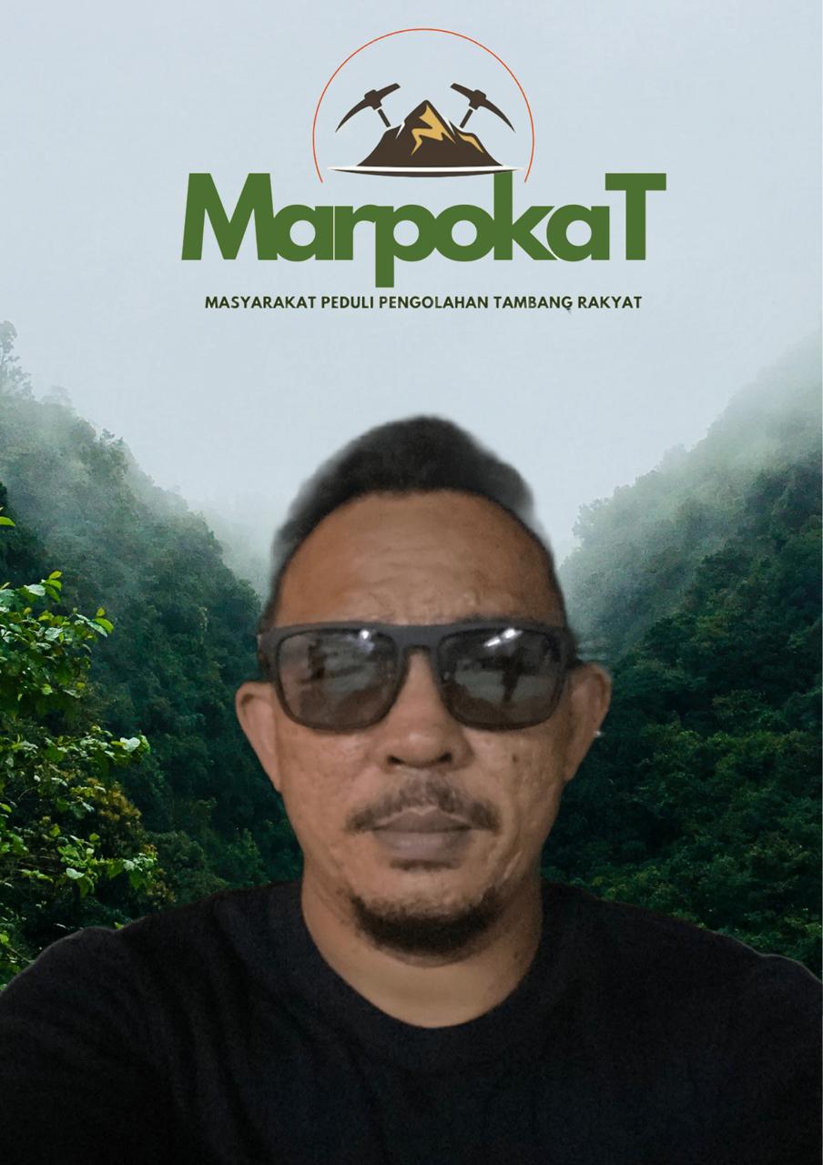 Tetapkan WPR dan IPR, Demi Keadilan dan Kesejahteraan Masyarakat.