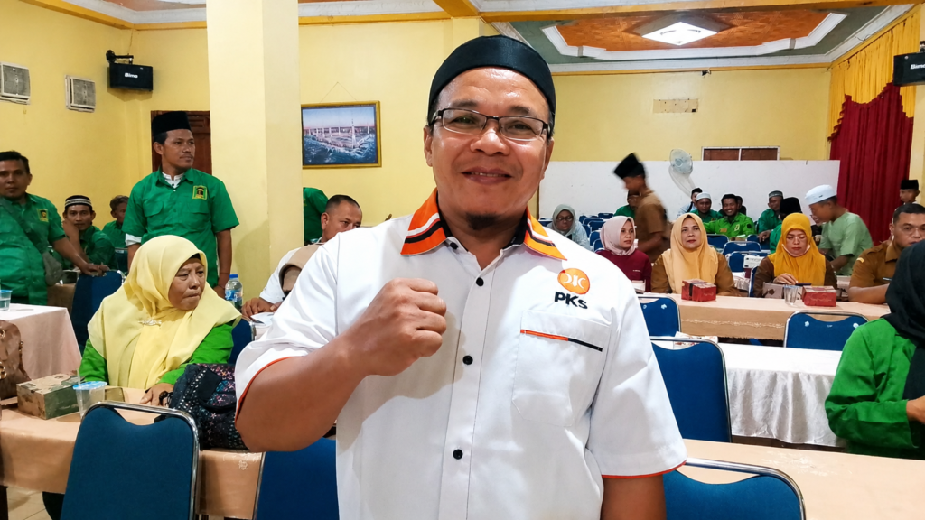 Ketua PKS Madina: Muscab VI DPC PPP Madina, Momentum Melahirkan Nakhoda Baru