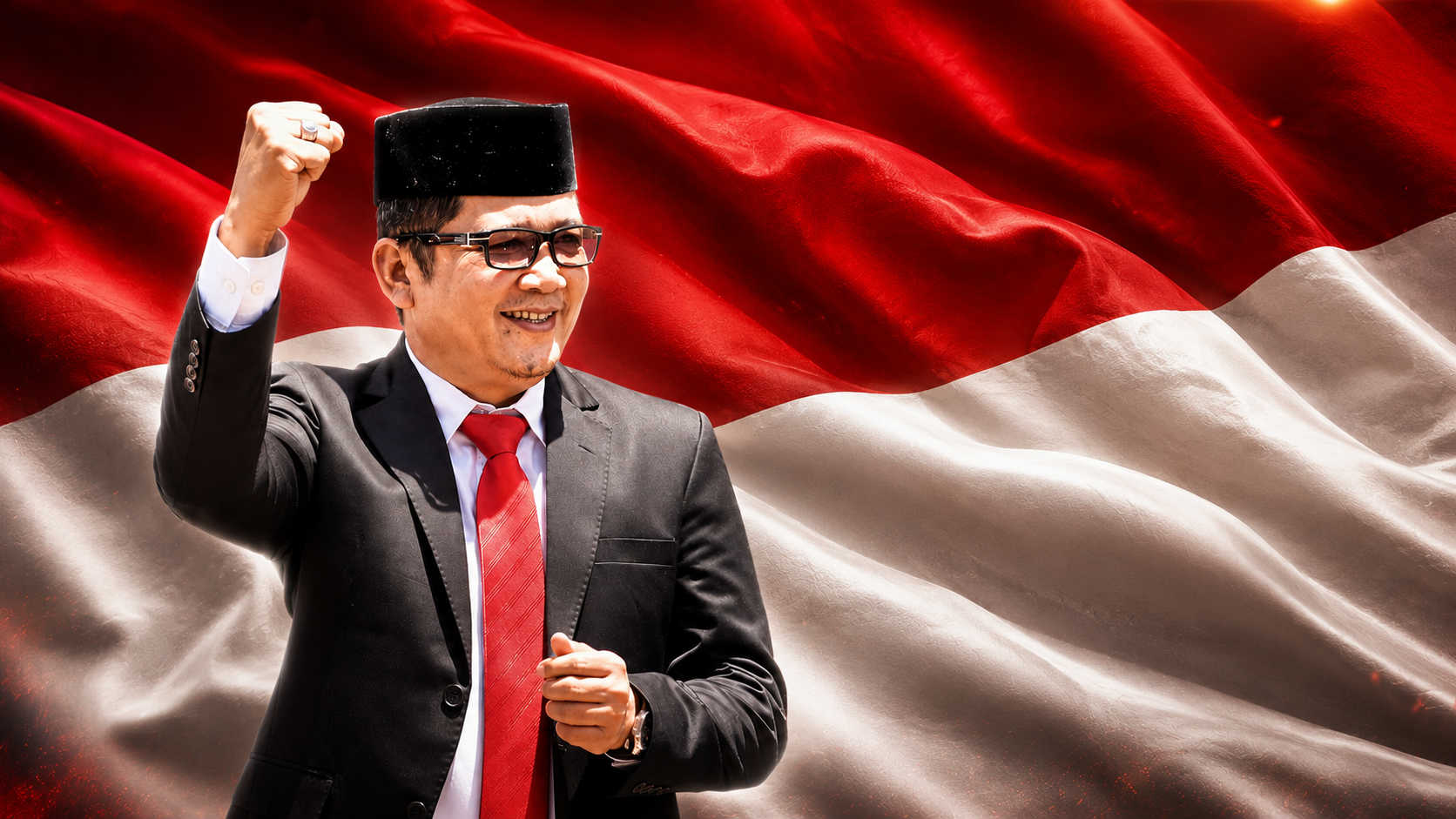 Lawan Narkoba, Korwasis Gandeng Ketua DPRD Madina.