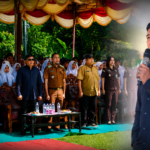 Tiga Kali Mengucap “Tolong Jangan”, Ketua DPRD Madina Sampaikan Pesan Menyentuh soal Narkoba.
