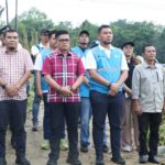 Pemkab Madina Tergetkan Sebanyak Delapan Desa Akan Teraliri Listrik PLN Gratis Tahun Ini