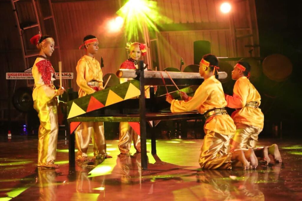 Pekan Raya Sumatera Utara Harus Menampilkan Identitas Budaya Mandailing Natal Yang Seutuhnya