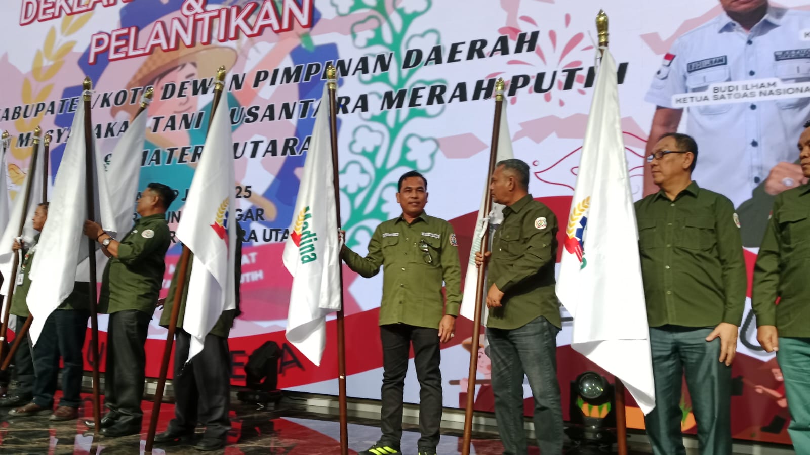 Pentingnya wilayah Pertambangan Rakyat Sebelum Lingkungan Hancur